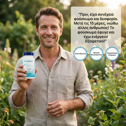 15 Days Cleanse  Αποτοξίνωση & Εντερική Άνεση